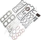 APDTY 172925 Engine Gasket Set 6 Cyl 4.0L Eng.