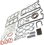 APDTY 172925 Engine Gasket Set 6 Cyl 4.0L Eng.