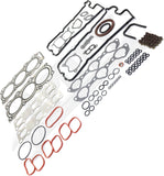 APDTY 172925 Engine Gasket Set 6 Cyl 4.0L Eng.