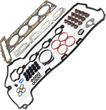 APDTY 172926 Cylinder Head Gasket Set 4 Cyl 2.4L Engine