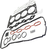 APDTY 172927 Cylinder Head Gasket Set 4 Cyl 2.7L Engine