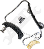 APDTY 172928 Timing Chain Kit 4 Cyl 1.8L DOHC Eng.