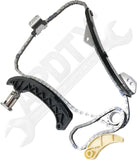 APDTY 172928 Timing Chain Kit 4 Cyl 1.8L DOHC Eng.