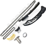 APDTY 172928 Timing Chain Kit 4 Cyl 1.8L DOHC Eng.