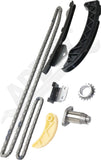 APDTY 172928 Timing Chain Kit 4 Cyl 1.8L DOHC Eng.