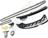 APDTY 172928 Timing Chain Kit 4 Cyl 1.8L DOHC Eng.