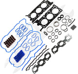 APDTY 172931 Cylinder Head Gasket Set 3.0L Eng.