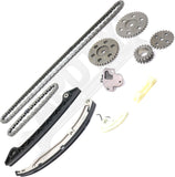 APDTY 172932 Timing Chain Kit 4 Cyl 2.3L eng.