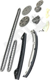 APDTY 172932 Timing Chain Kit 4 Cyl 2.3L eng.