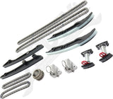 APDTY 172933 Timing Chain Kit 8 Cyl 5.0L eng.
