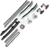APDTY 172933 Timing Chain Kit 8 Cyl 5.0L eng.