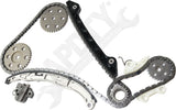 APDTY 172934 Timing Chain Kit 4 Cyl 2.3L eng.