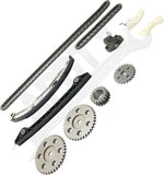 APDTY 172934 Timing Chain Kit 4 Cyl 2.3L eng.