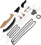 APDTY 172936 Timing Chain Kit 6 Cyl 3.5L/3.7L eng.
