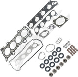 APDTY 172938 Cylinder Head Gasket Set 2.4L Eng. MLS Cylinder Head Gasket
