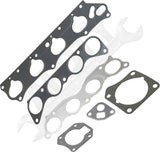 APDTY 172938 Cylinder Head Gasket Set 2.4L Eng. MLS Cylinder Head Gasket
