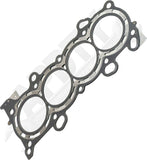APDTY 172938 Cylinder Head Gasket Set 2.4L Eng. MLS Cylinder Head Gasket