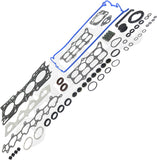 APDTY 172939 Cylinder Head Gasket Set