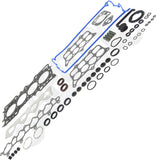 APDTY 172939 Cylinder Head Gasket Set