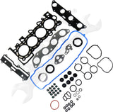 APDTY 172946 Cylinder Head Gasket Set 4 Cyl 1.5L eng.