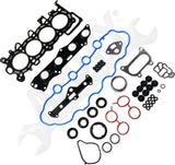 APDTY 172947 Cylinder Head Gasket Set 4 Cyl 1.3L eng.