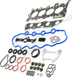 APDTY 172947 Cylinder Head Gasket Set 4 Cyl 1.3L eng.