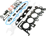 APDTY 172947 Cylinder Head Gasket Set 4 Cyl 1.3L eng.