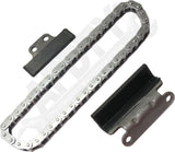 APDTY 172949 Timing Chain Kit 4 Cyl DOHC Eng.