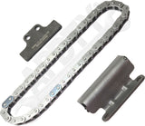 APDTY 172949 Timing Chain Kit 4 Cyl DOHC Eng.