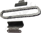 APDTY 172949 Timing Chain Kit 4 Cyl DOHC Eng.