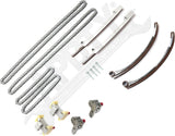 APDTY 172953 Timing Chain Kit 8 Cyl 4.0L DOHC eng.