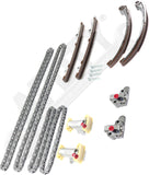 APDTY 172953 Timing Chain Kit 8 Cyl 4.0L DOHC eng.