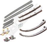 APDTY 172953 Timing Chain Kit 8 Cyl 4.0L DOHC eng.