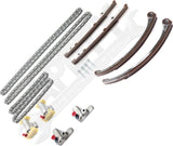 APDTY 172953 Timing Chain Kit 8 Cyl 4.0L DOHC eng.