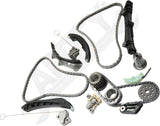 APDTY 172954 Timing Chain Kit 6 Cyl 3.6L eng.