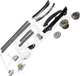 APDTY 172954 Timing Chain Kit 6 Cyl 3.6L eng.