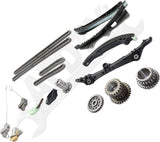 APDTY 172954 Timing Chain Kit 6 Cyl 3.6L eng.