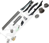 APDTY 172954 Timing Chain Kit 6 Cyl 3.6L eng.