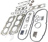 APDTY 172956 Cylinder Head Gasket Set 6 Cyl 3.0L eng. Multi-layered Steel