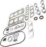 APDTY 172956 Cylinder Head Gasket Set 6 Cyl 3.0L eng. Multi-layered Steel
