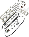 APDTY 172956 Cylinder Head Gasket Set 6 Cyl 3.0L eng. Multi-layered Steel