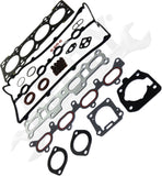 APDTY 172957 Cylinder Head Gasket Set 4 Cyl 1.8L eng.