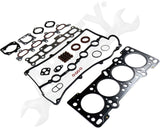 APDTY 172957 Cylinder Head Gasket Set 4 Cyl 1.8L eng.