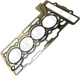APDTY 172958 Head Gasket 0.90 mm thick 4 Cyl 1.6L TURBOCHARGED eng.