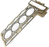 APDTY 172958 Head Gasket 0.90 mm thick 4 Cyl 1.6L TURBOCHARGED eng.