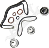 APDTY 172959 Timing Belt Kit with Seals 4 Cyl 2.4L eng.
