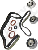 APDTY 172959 Timing Belt Kit with Seals 4 Cyl 2.4L eng.