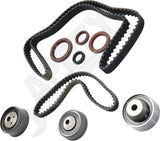 APDTY 172959 Timing Belt Kit with Seals 4 Cyl 2.4L eng.