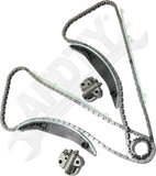 APDTY 172960 Timing Chain Kit 6 Cyl 3.0L DOHC eng.