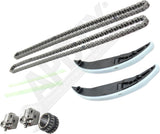 APDTY 172960 Timing Chain Kit 6 Cyl 3.0L DOHC eng.